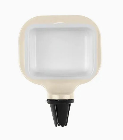 Sauce holder for car vent