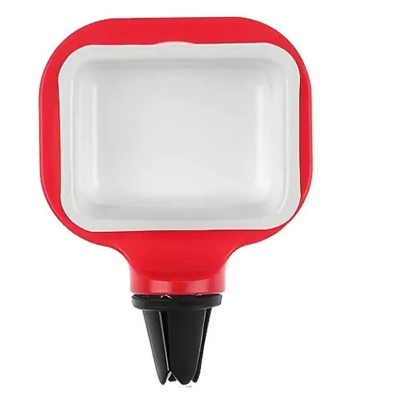 Sauce holder for car vent