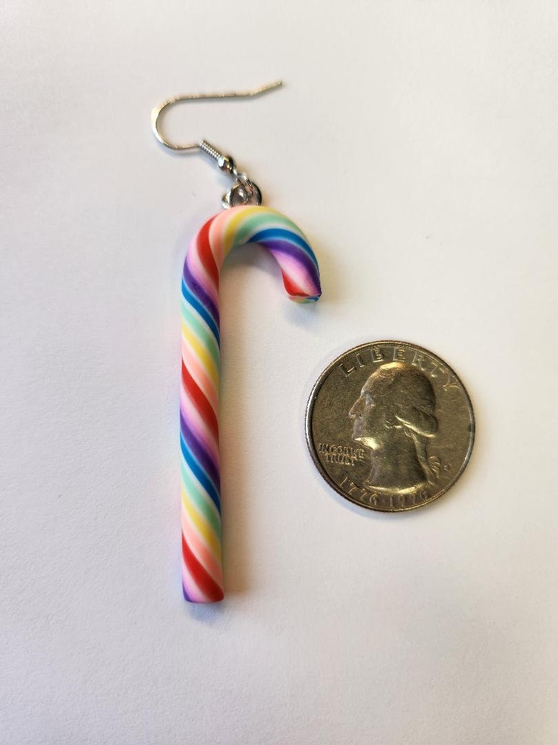 Candy Cane Multi Color