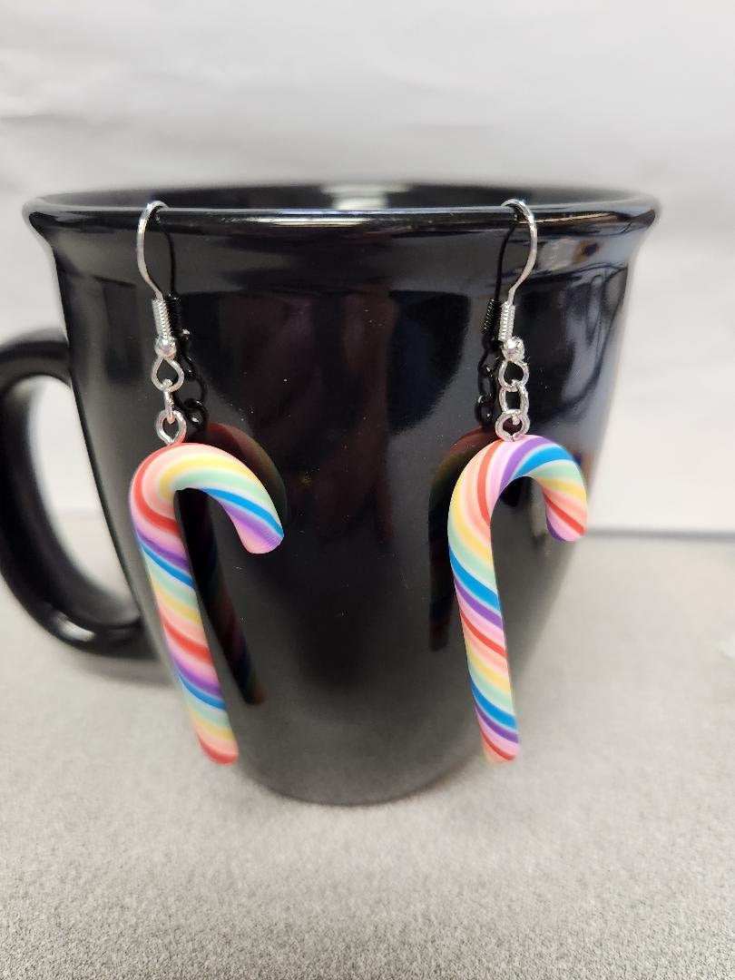 Candy Cane Multi Color