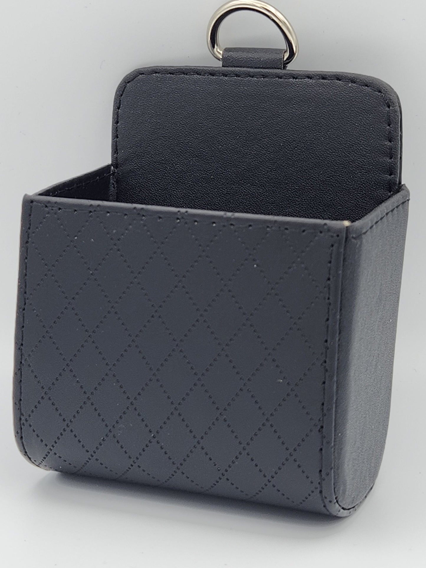 Car Storage container your phone wallet keys
