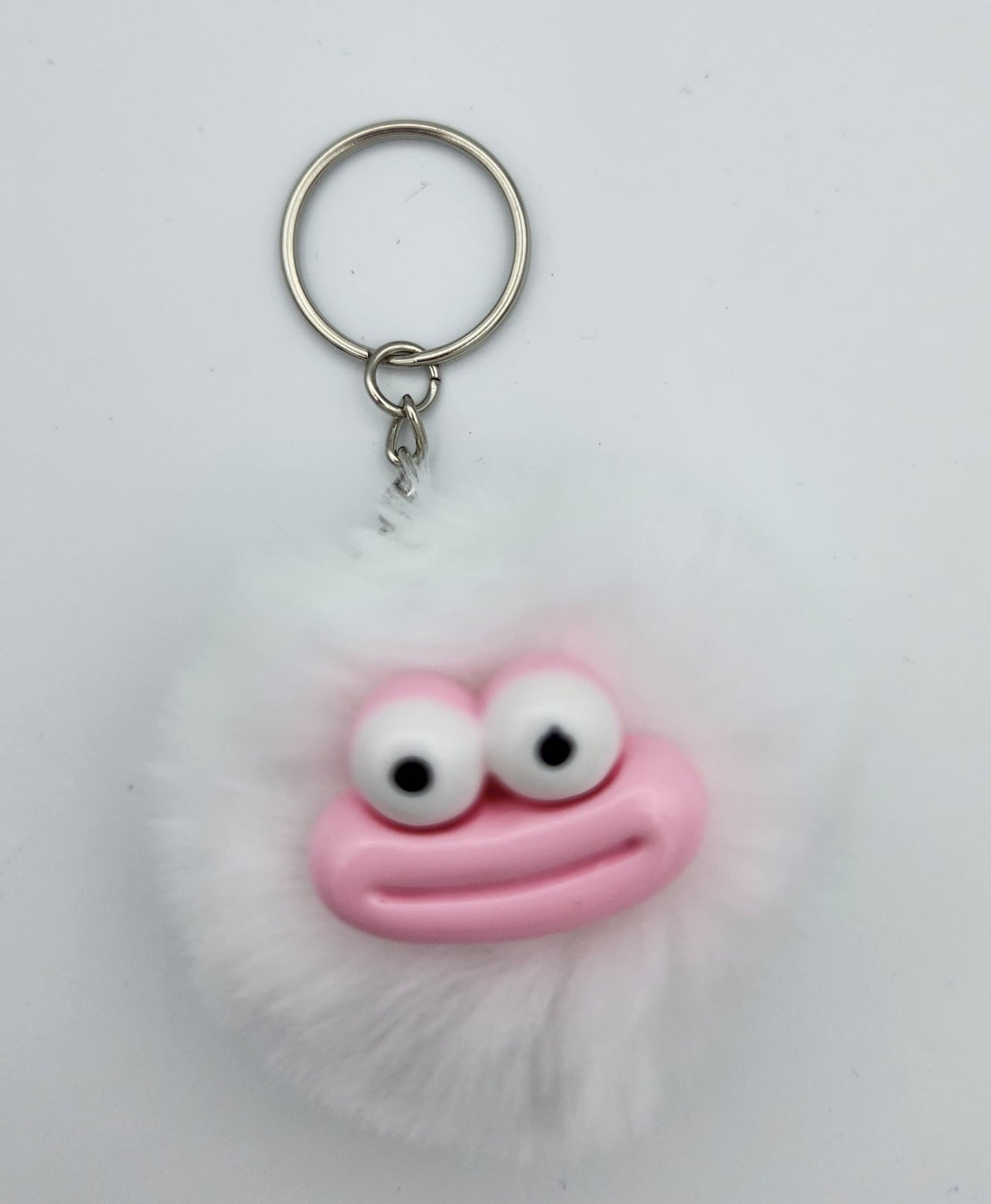 Big Mouth Keychains
