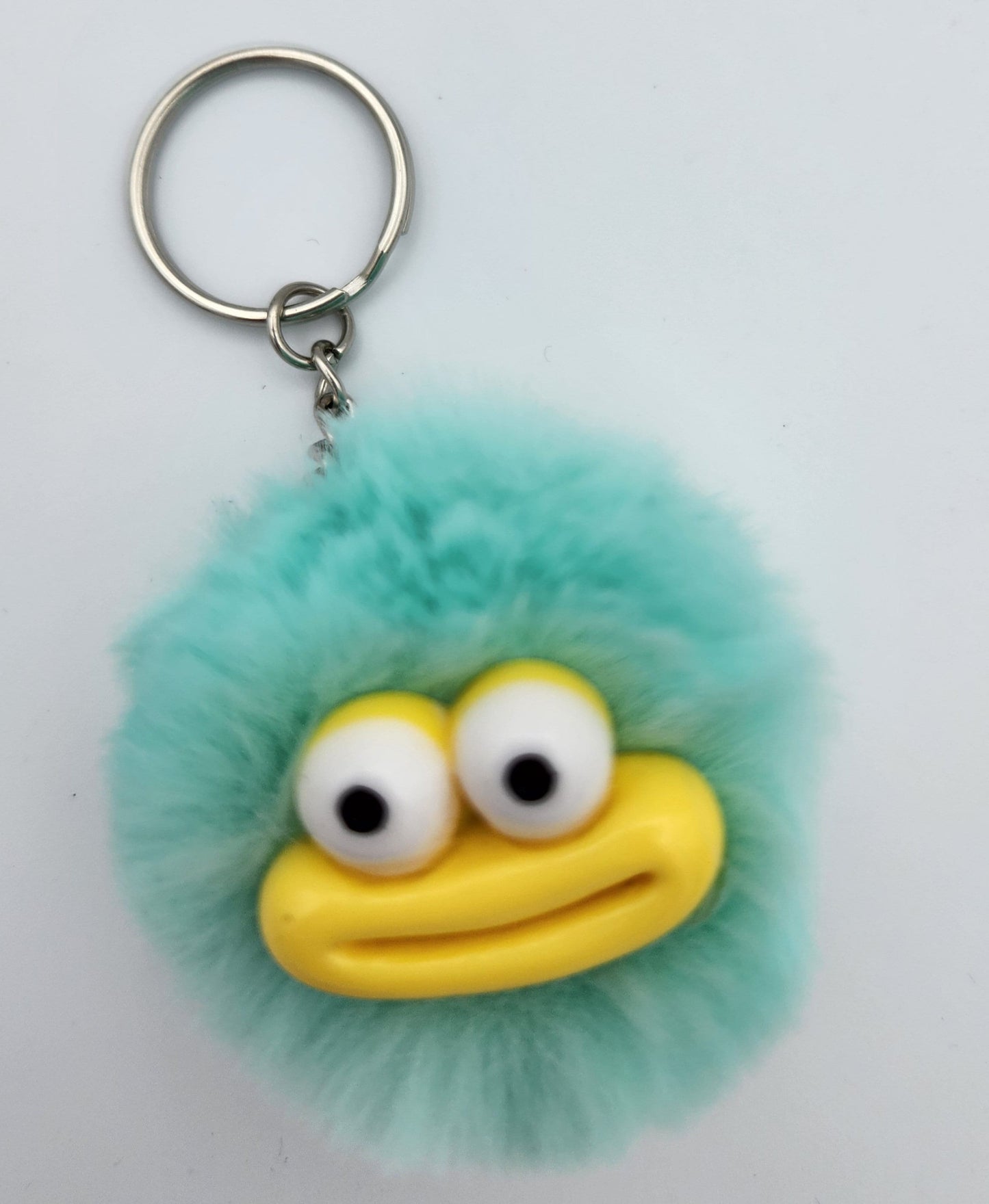 Big Mouth Keychains