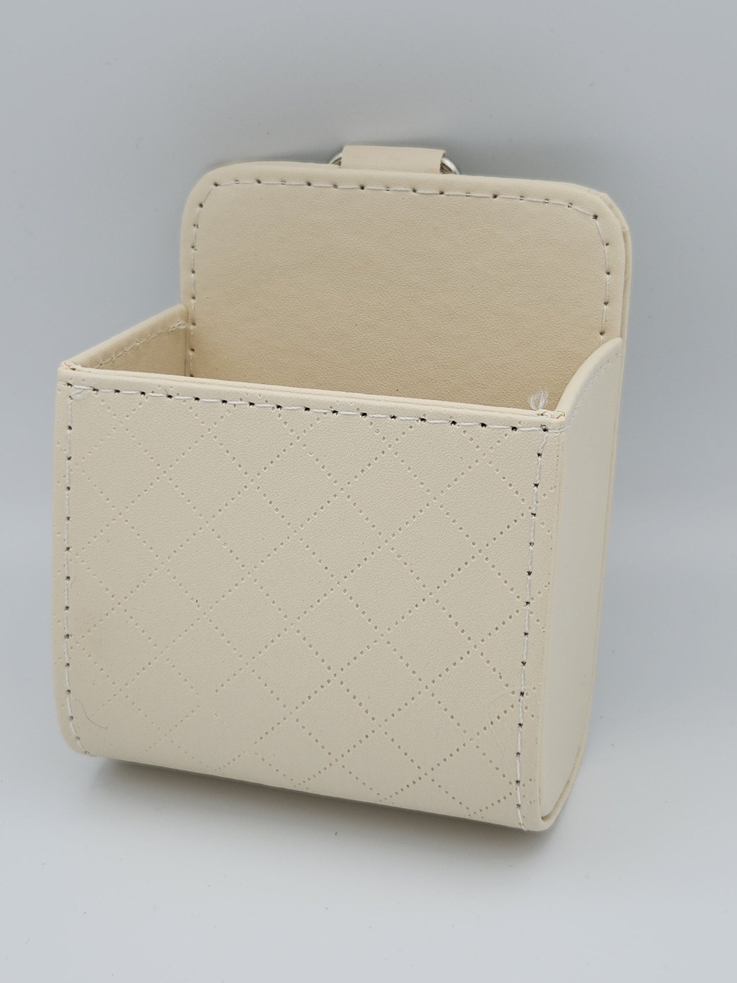 Car Storage container your phone wallet keys