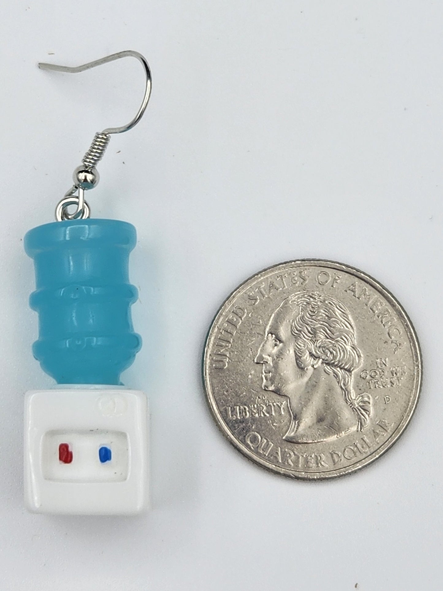 Water Cooler Earrings