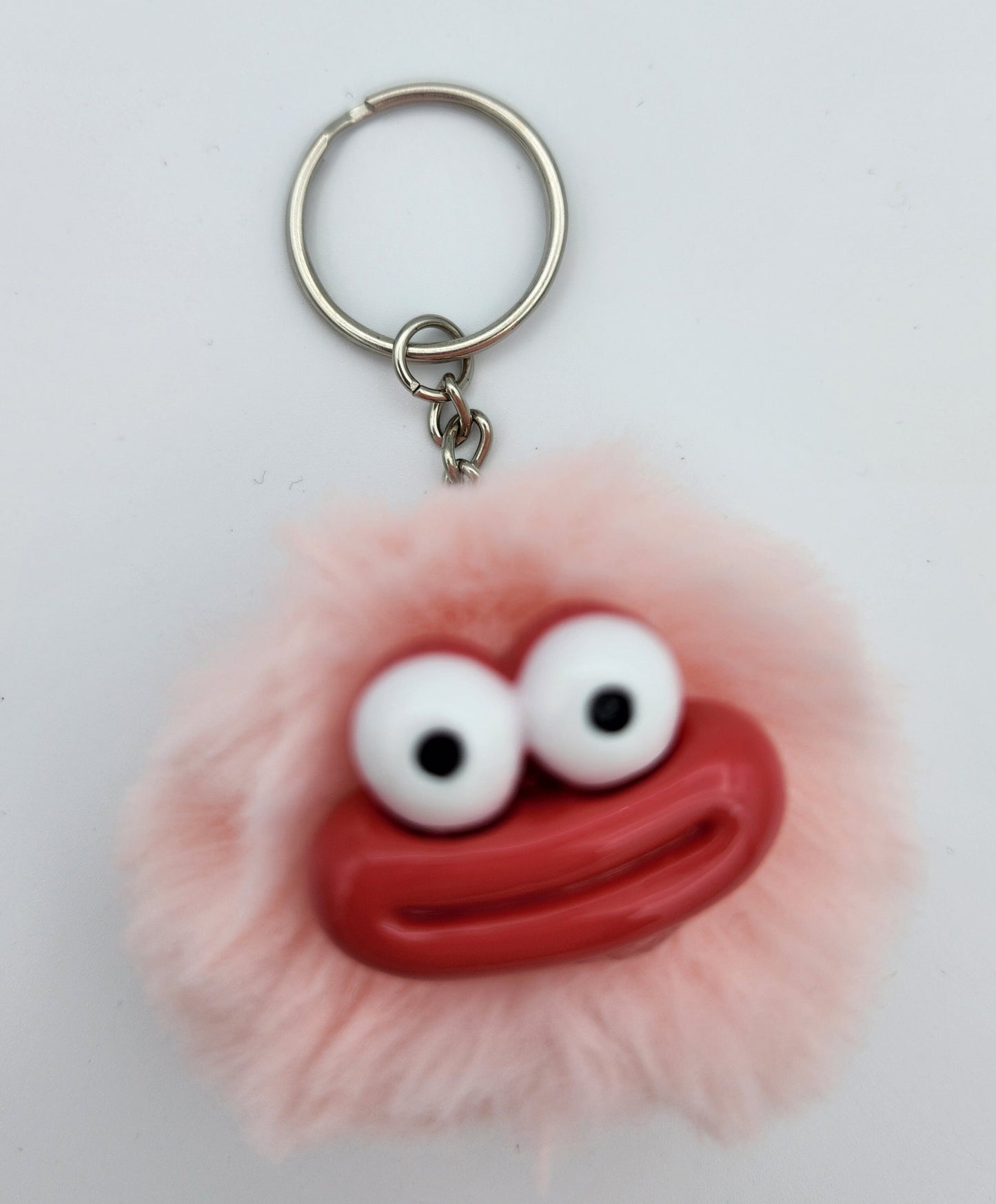 Big Mouth Keychains
