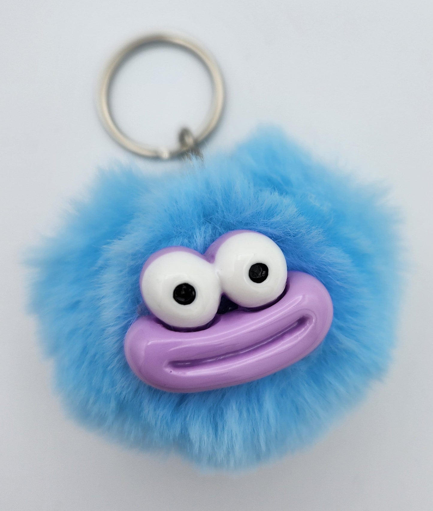 Big Mouth Keychains
