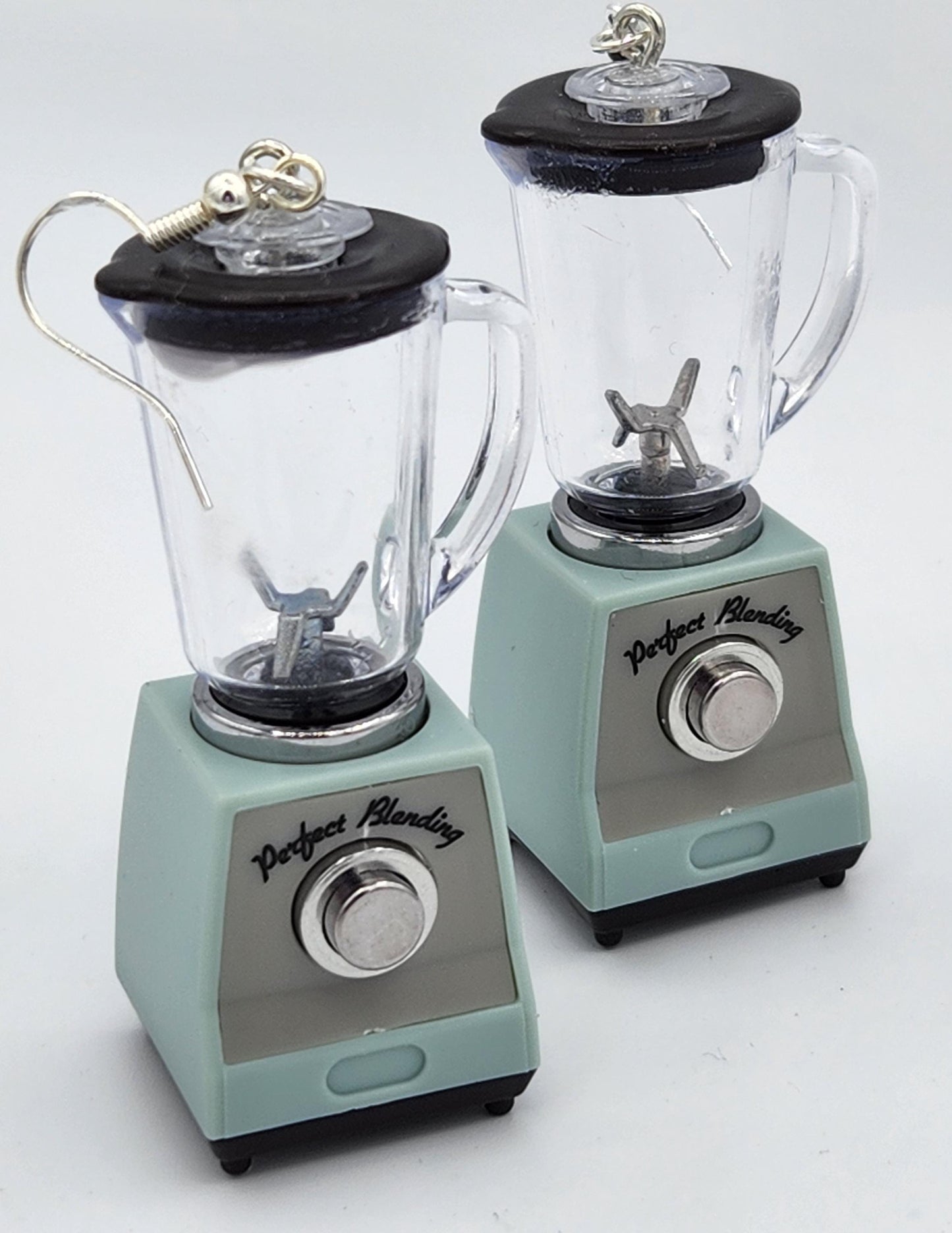 Blender Earrings