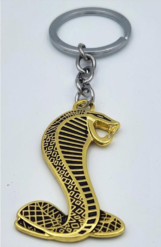 Shelby Cobra Keychains