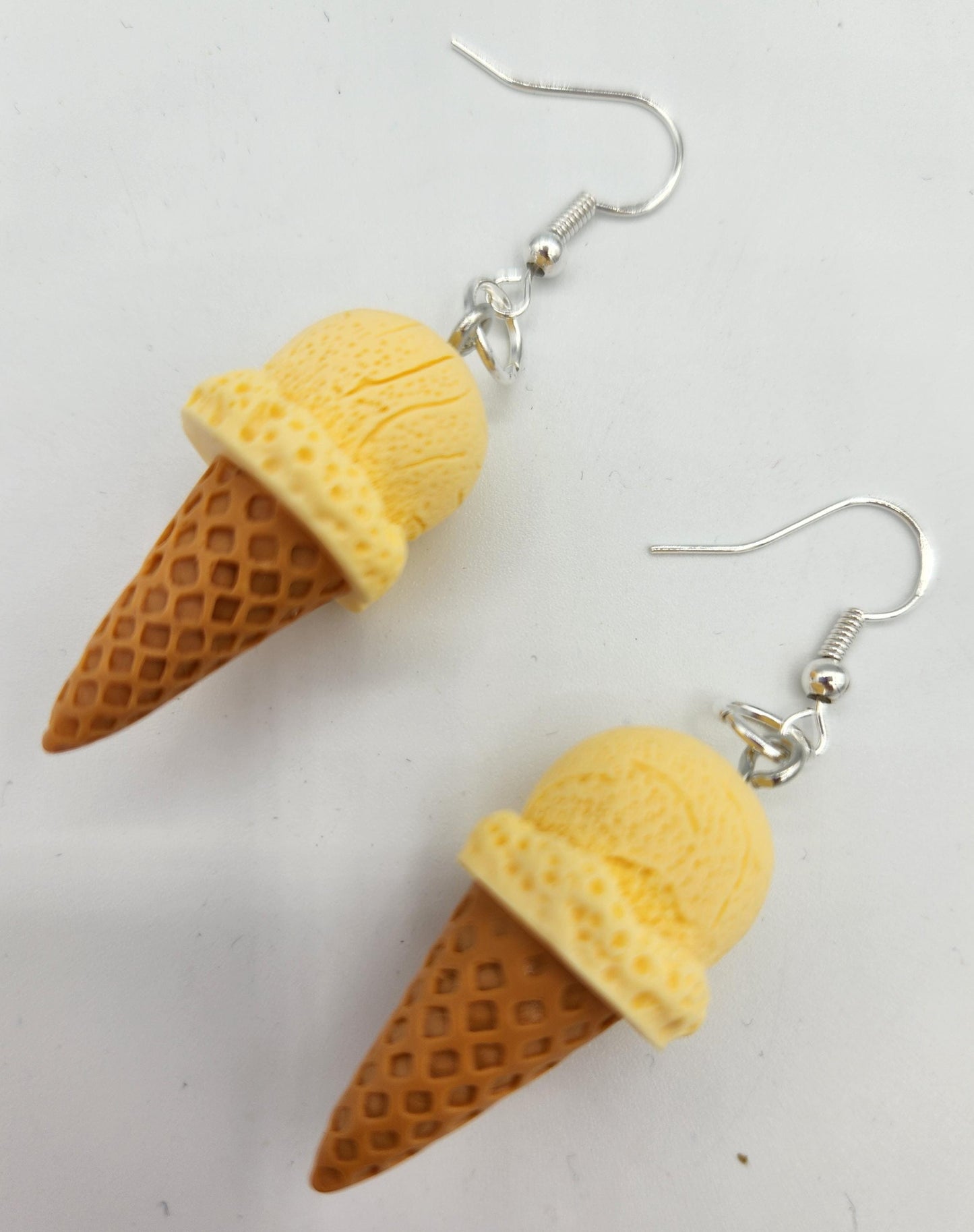 Ice Cream Earrings