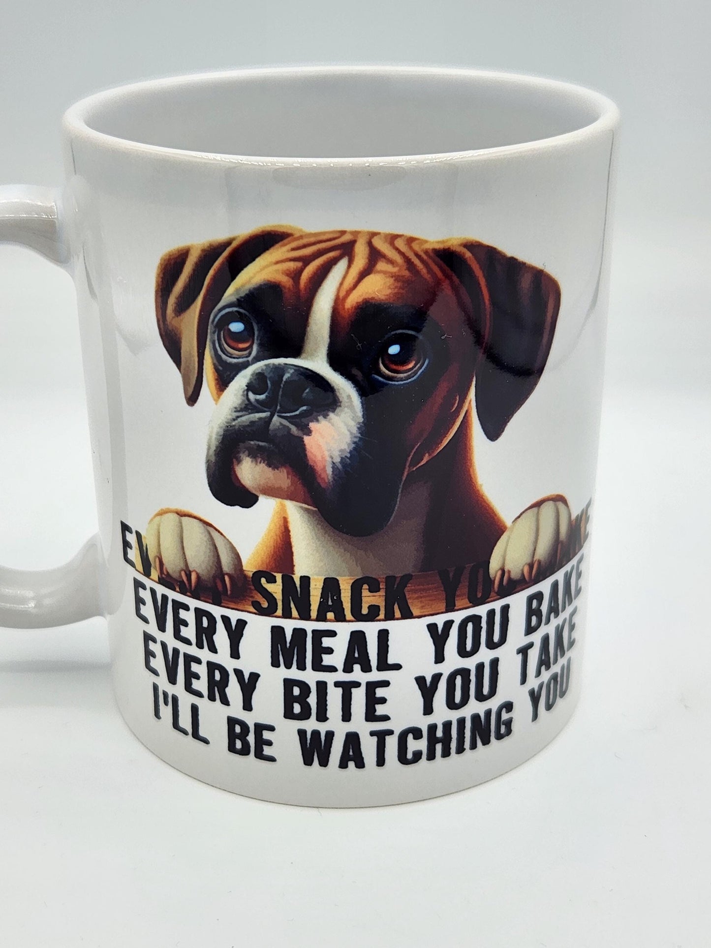 Cutest Puppies Coffee Mugs