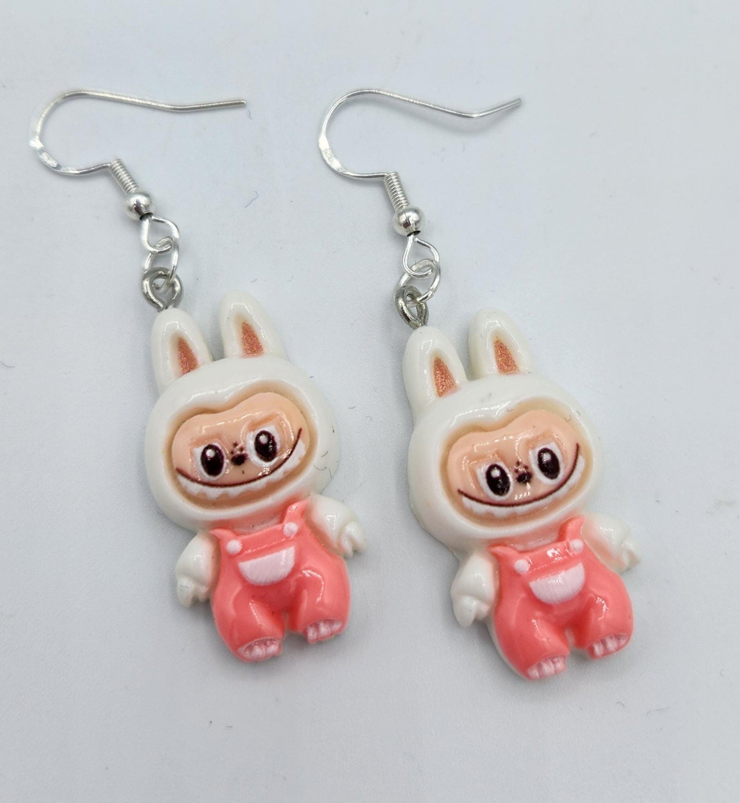 Labubu Earrings