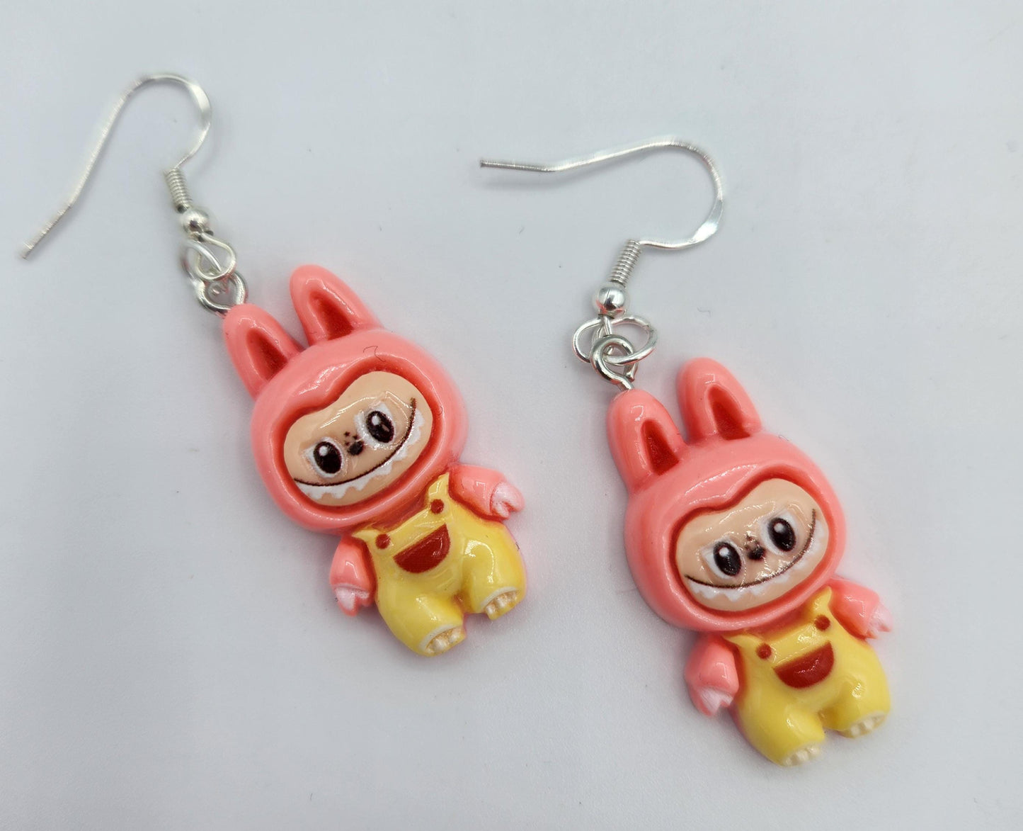 Labubu Earrings