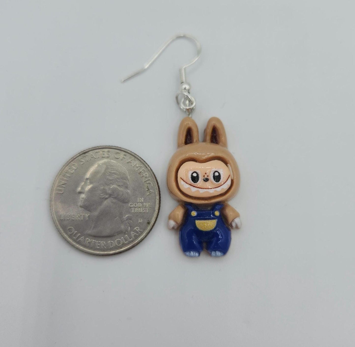 Labubu Earrings