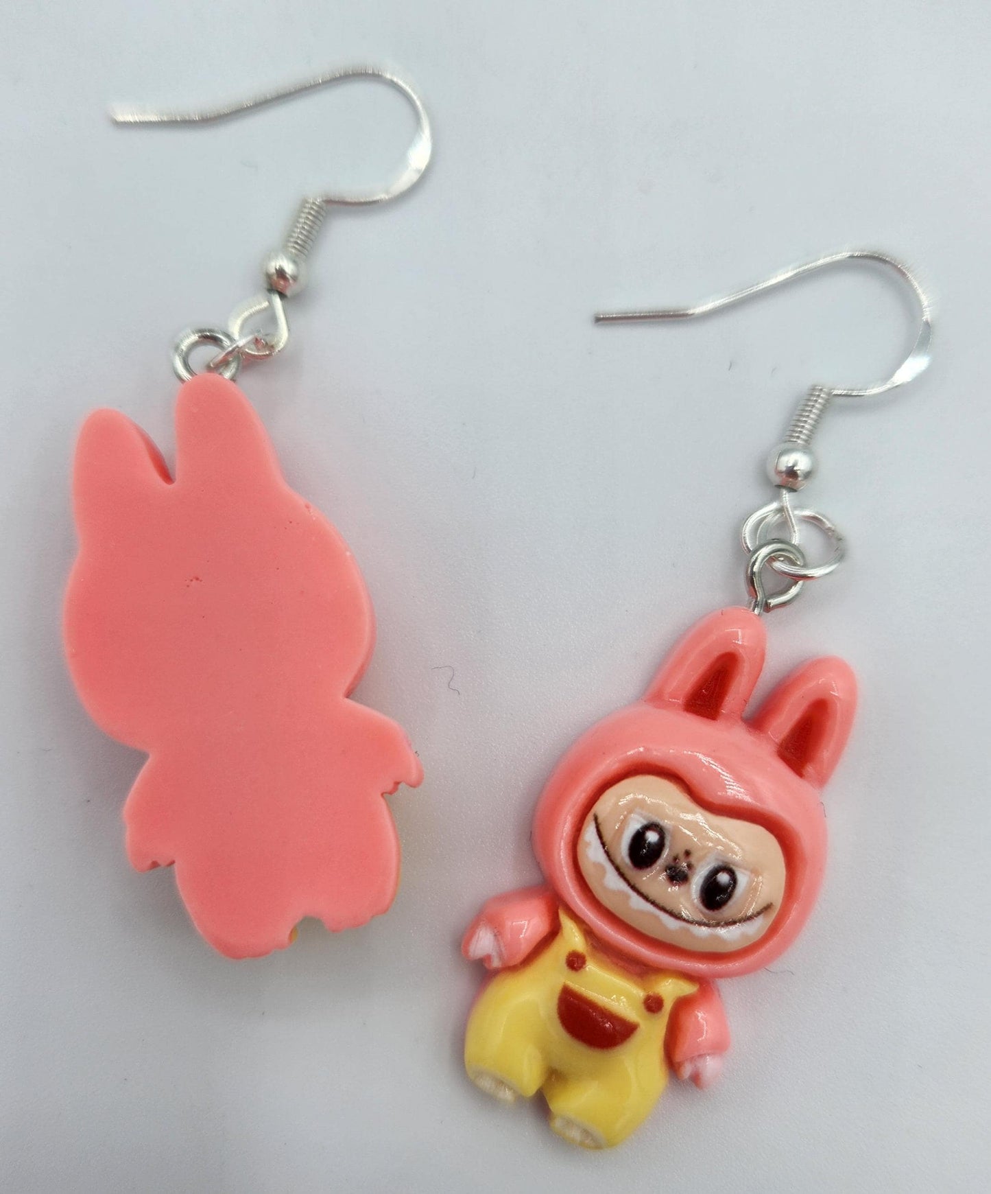 Labubu Earrings