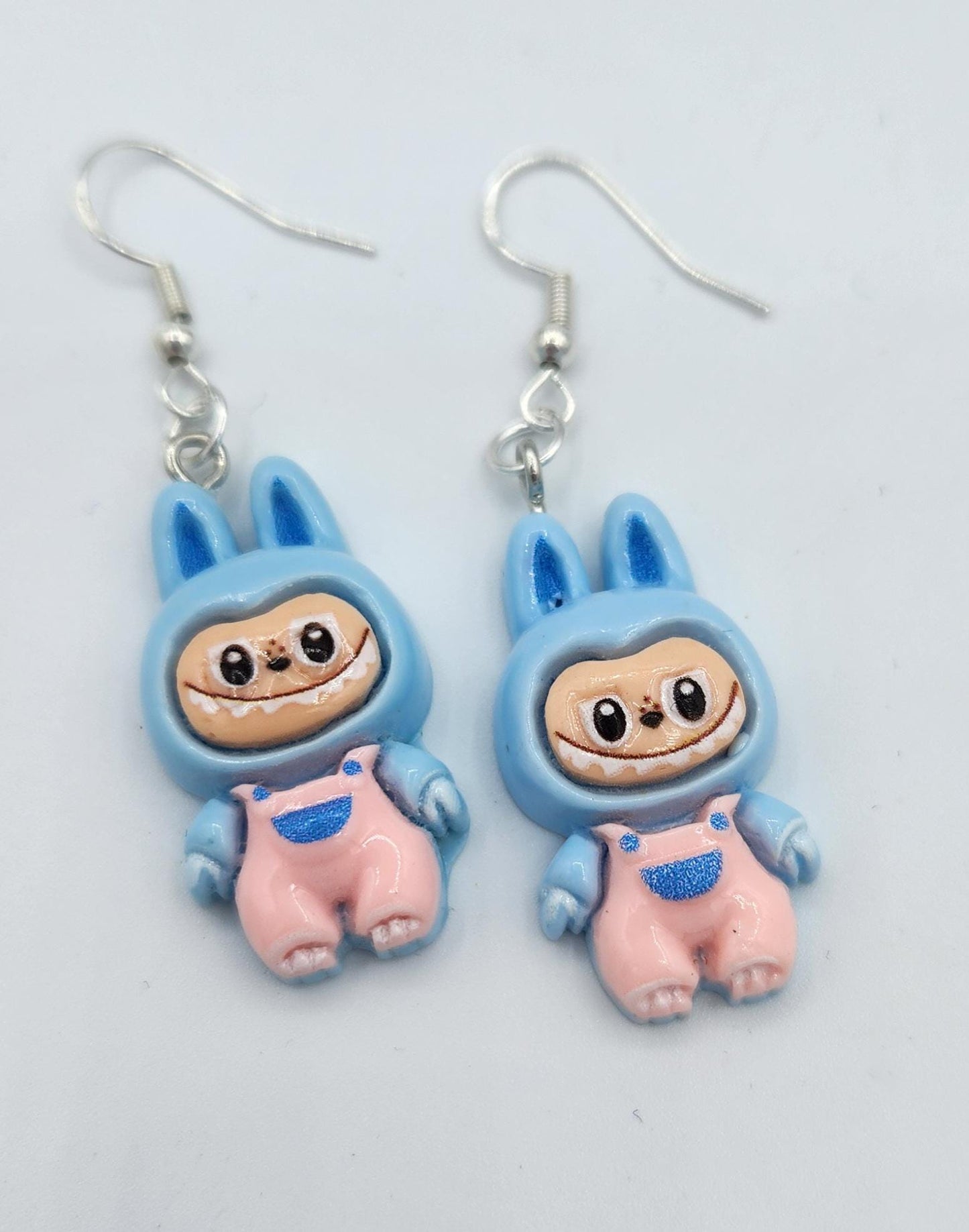 Labubu Earrings
