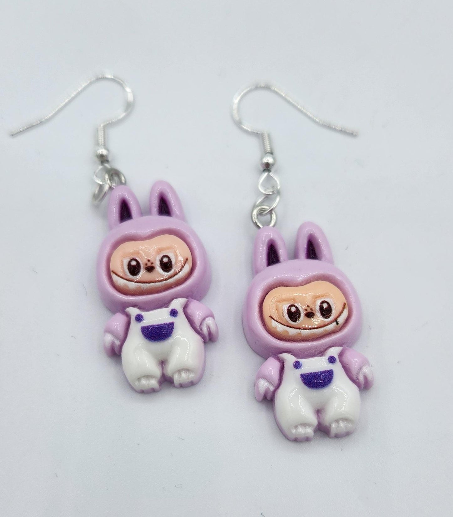 Labubu Earrings