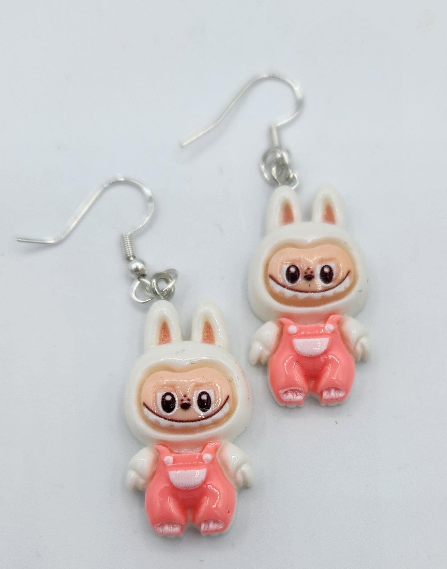 Labubu Earrings