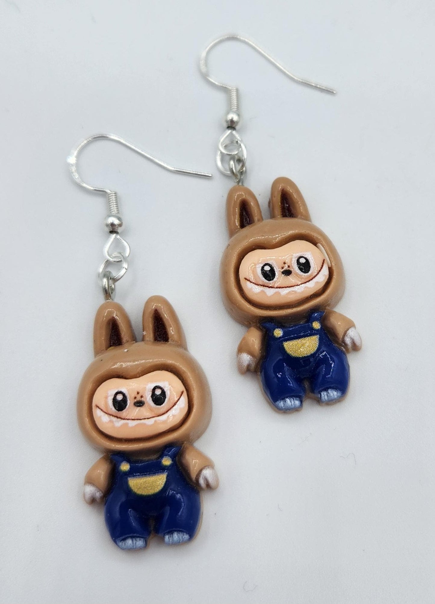 Labubu Earrings