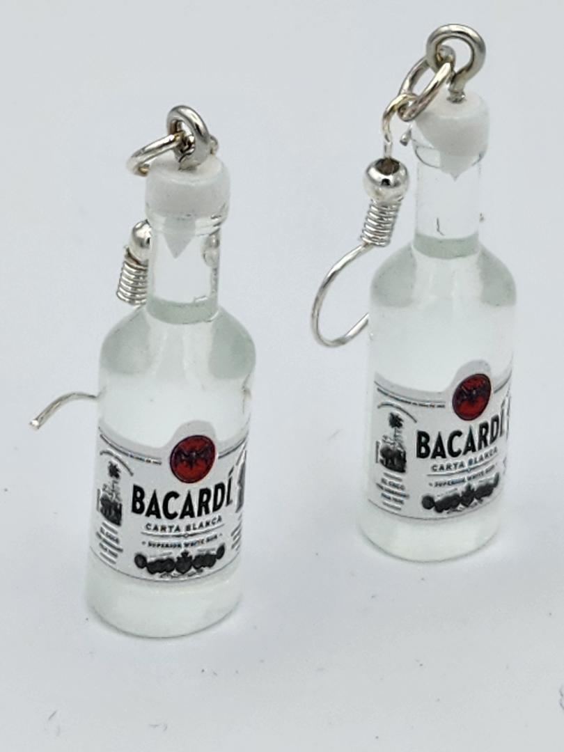 Rum Earrings