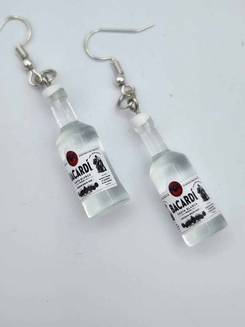 Rum Earrings