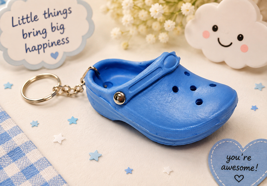 Tiny Shoes, BIG Cuteness!