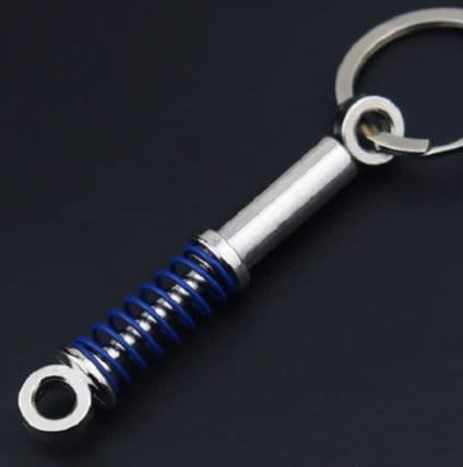 Shock Absorber KeyChain