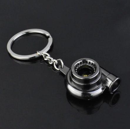 Turbo Keychains