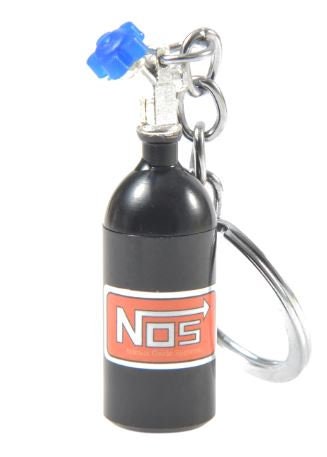 Nitrous Bottle Keychain