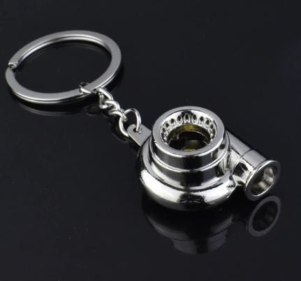 Turbo Keychains