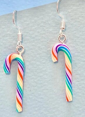 Candy Cane Multi Color