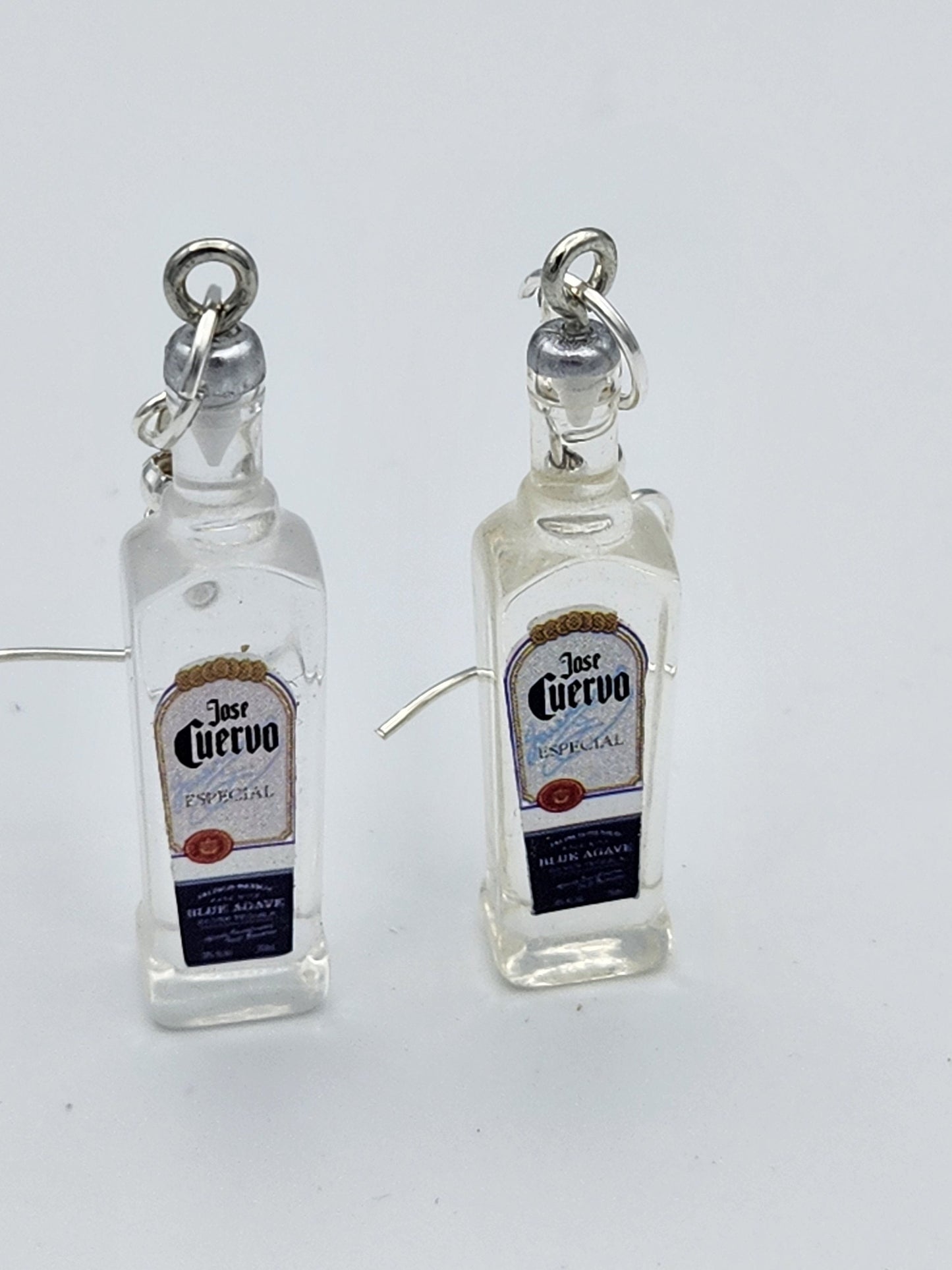 Tequila Earrings