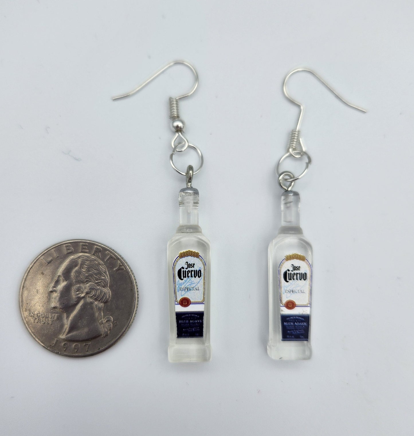 Tequila Earrings