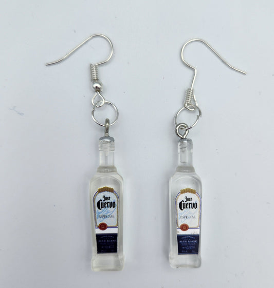 Tequila Earrings