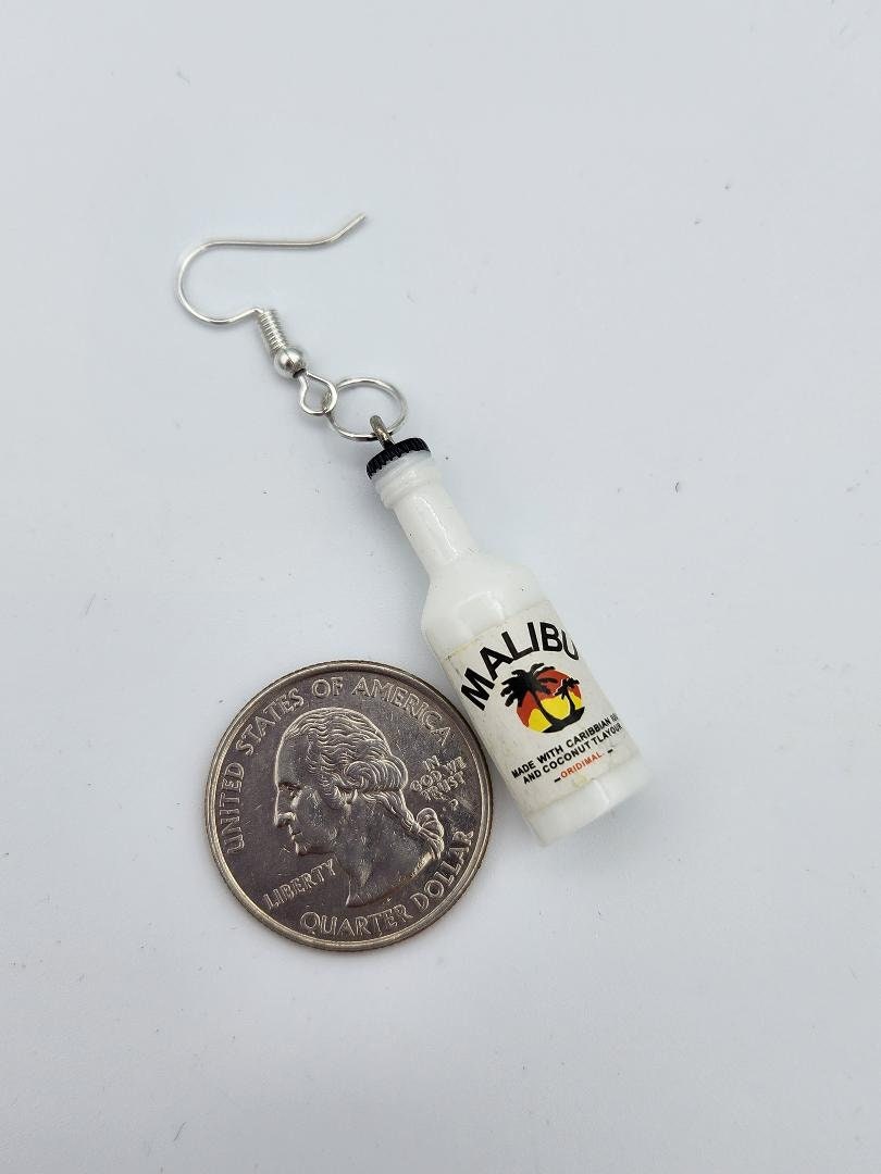 Rum Earrings