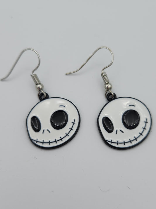 Jack Earrings