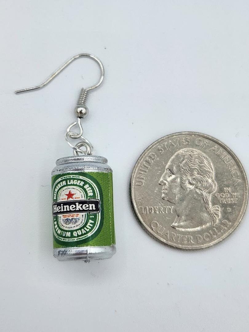 Lager Earrings