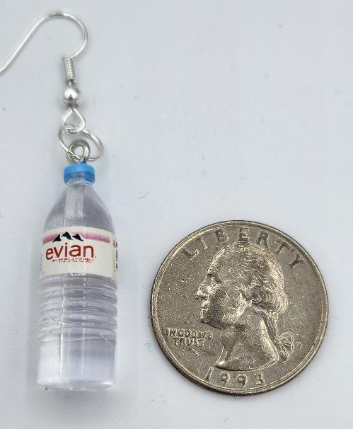 Water Earrings