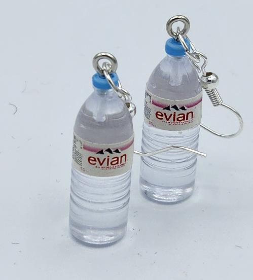 Water Earrings