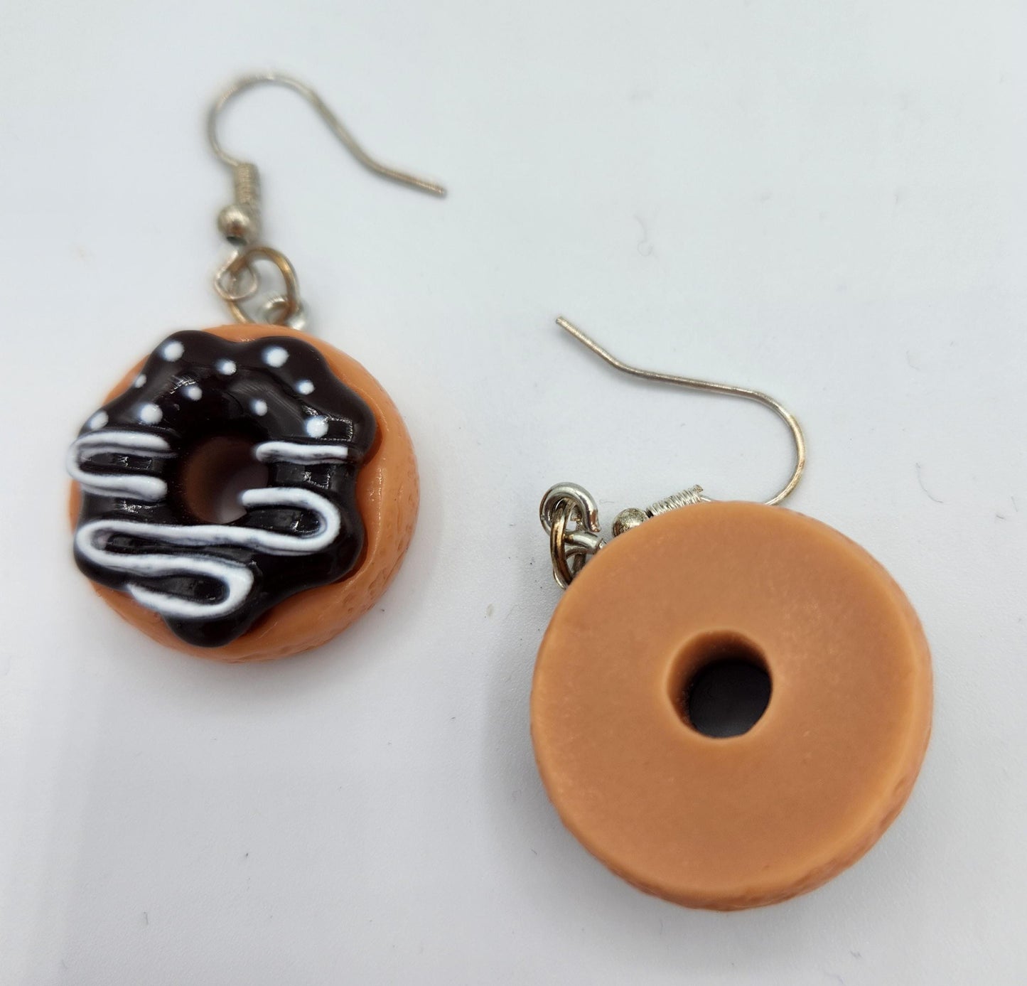 Delicious Doughnuts
