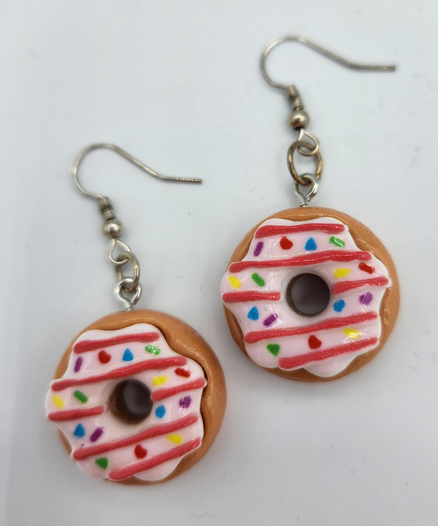 Delicious Doughnuts