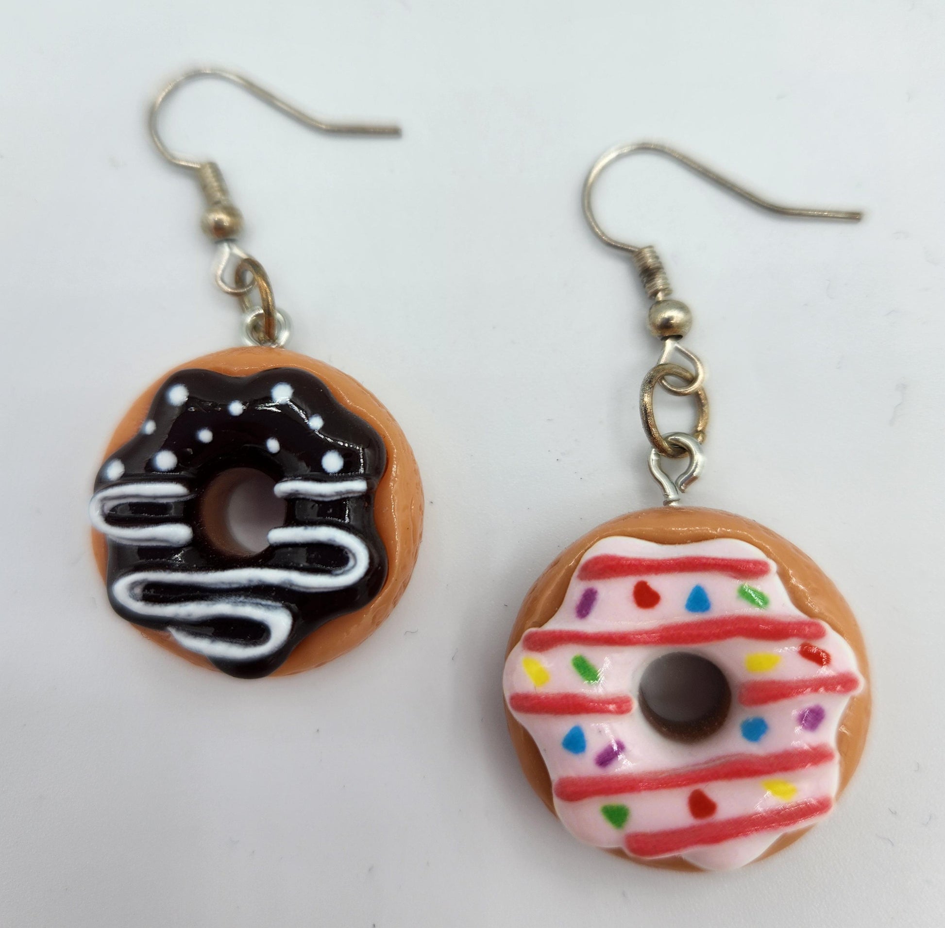 Delicious Doughnuts