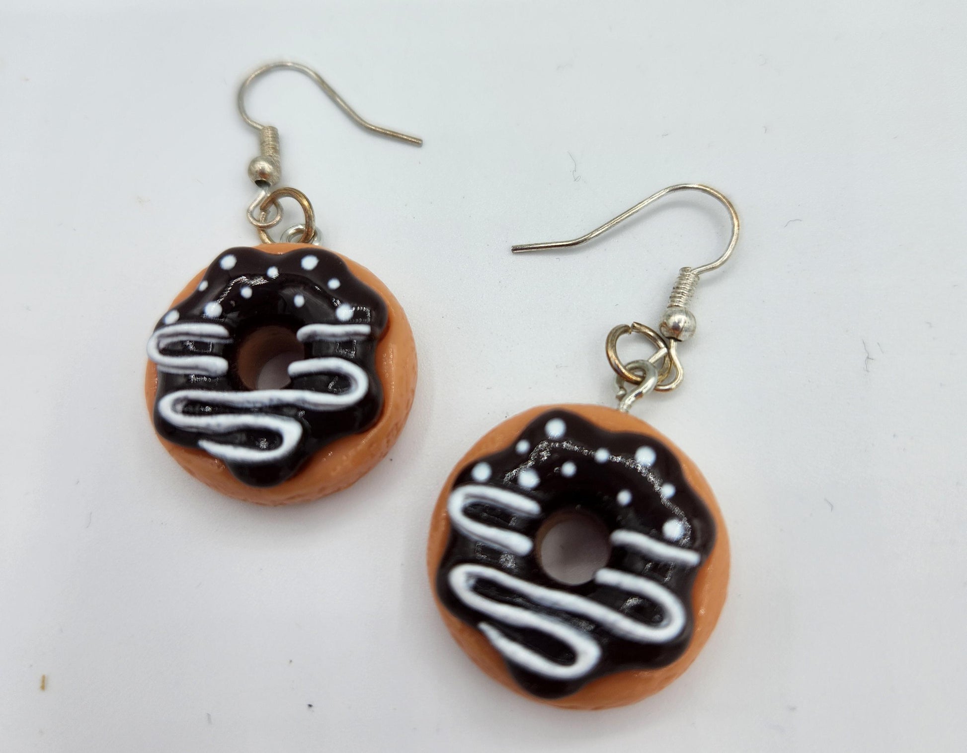 Delicious Doughnuts