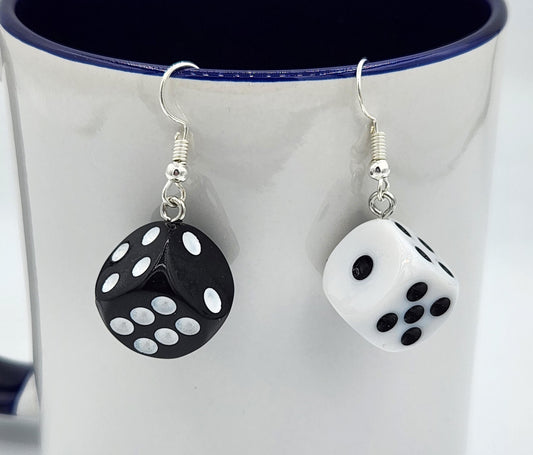 Roll the Dice