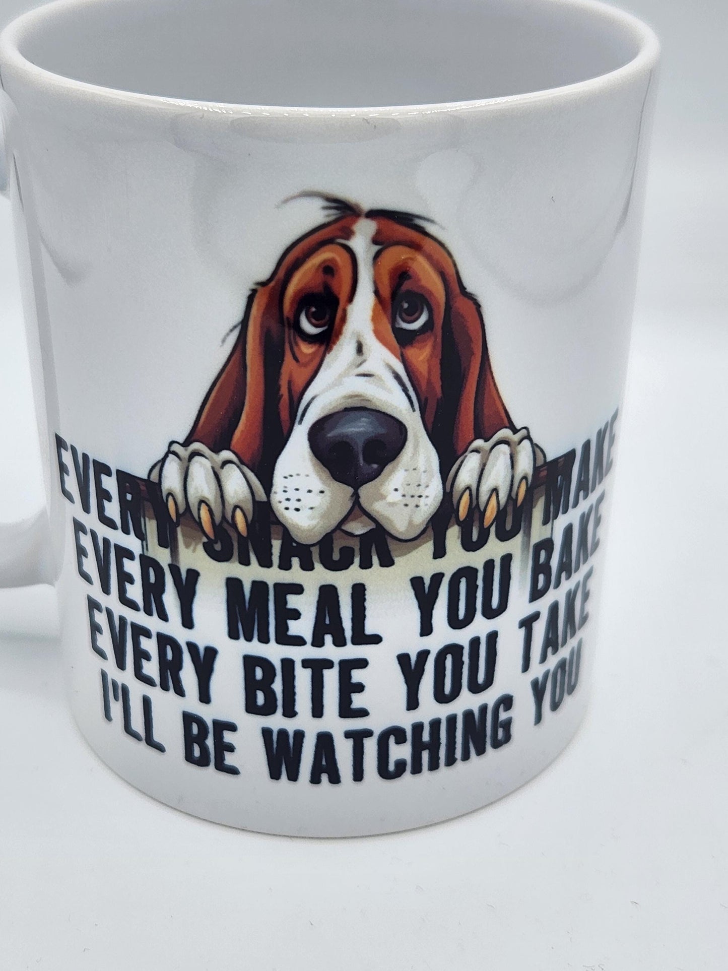 Cutest Puppies Coffee Mugs