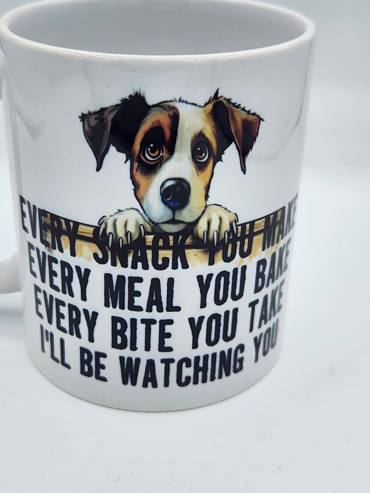 Cutest Puppies Coffee Mugs