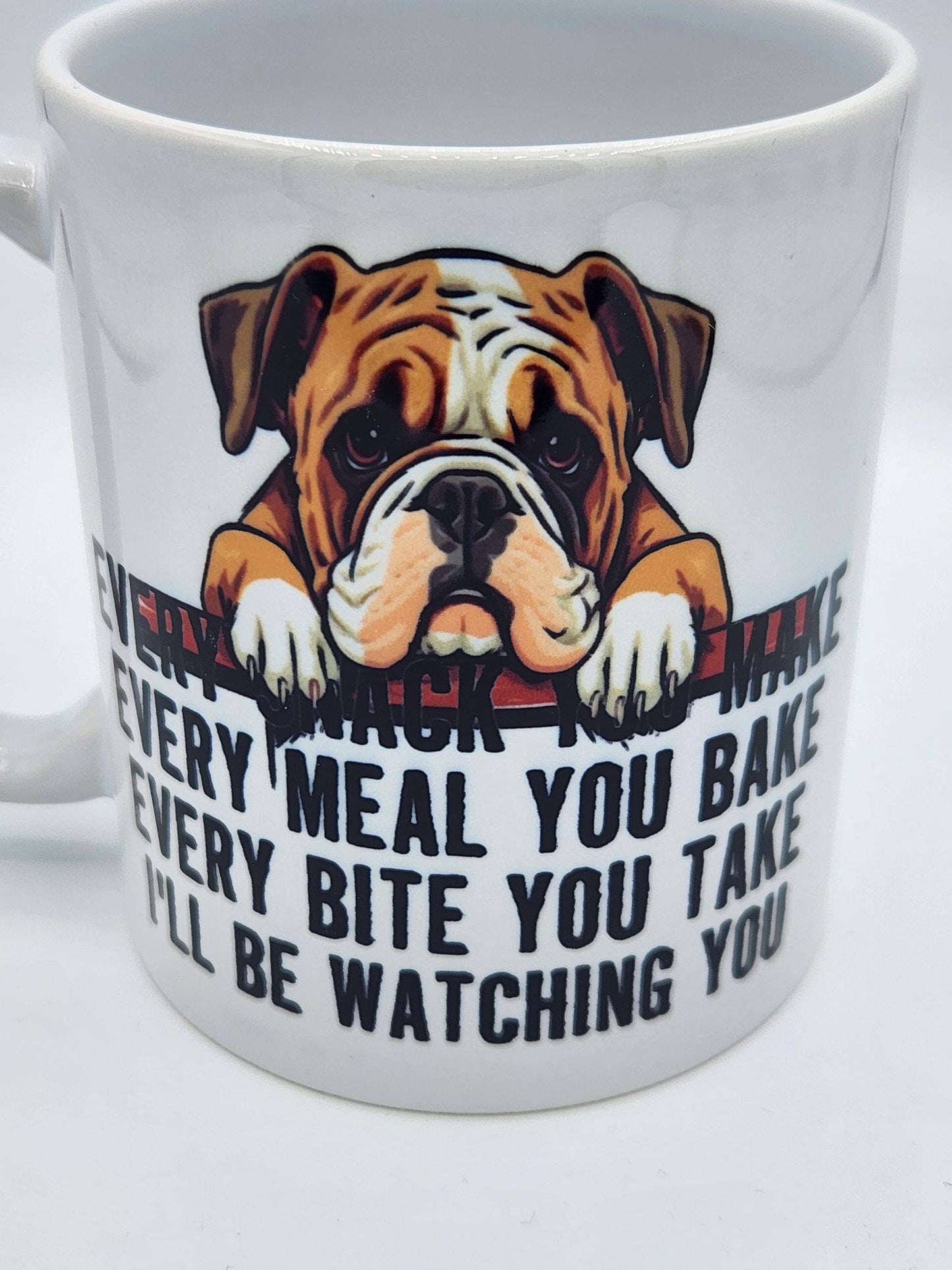 Cutest Puppies Coffee Mugs