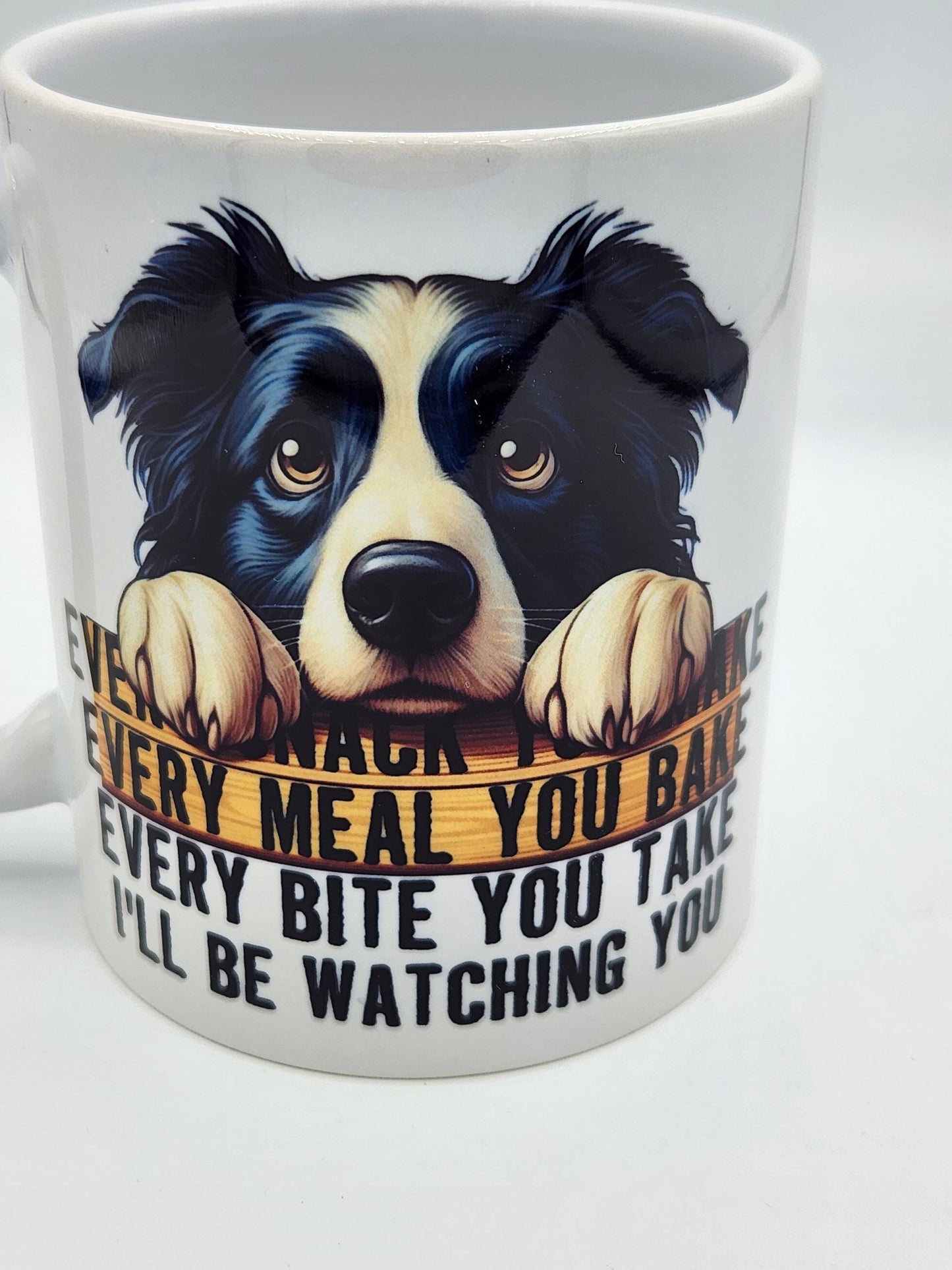 Cutest Puppies Coffee Mugs
