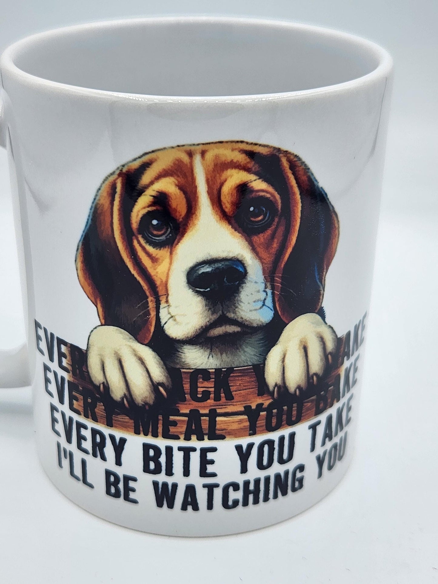 Cutest Puppies Coffee Mugs