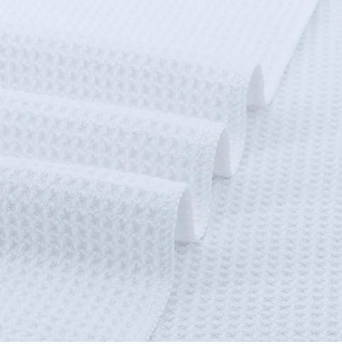 Funny Grandma Kitchen Towel – “Squat Like It’s Warm” Dish Towel – Humorous Tea Towel Gift for Mom, Best Friend, or Gag Gift